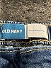 Old Navy Blue Jeans Size 3T - photo 3