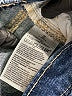 Old Navy Blue Jeans Size 3T - photo 4