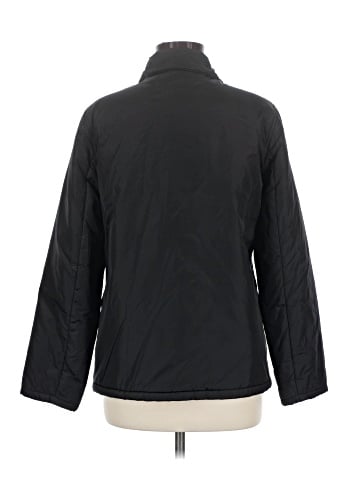 Zara Basic Raincoat (view 2)