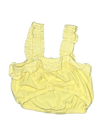 Zara Sleeveless Blouse (view 2)