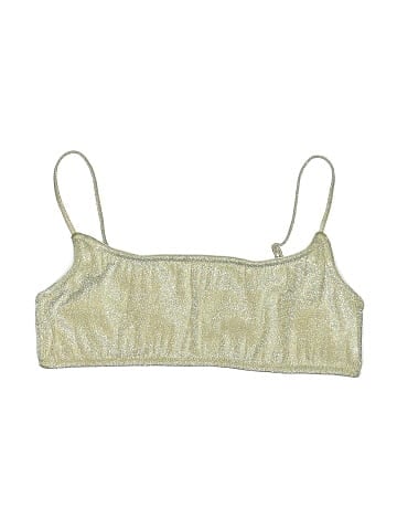 Triangl Swimsuit Top (view 1)