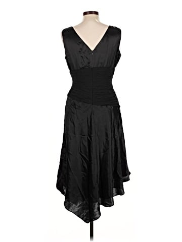 Donna Ricco Cocktail Dress (view 2)