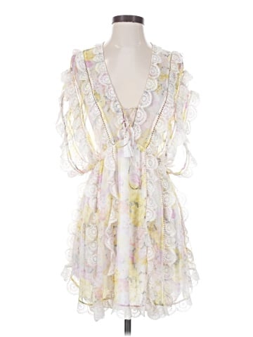 Zimmermann Cocktail Dress (view 1)