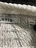Orvis 100% Polyester Chevron-herringbone Ivory Pullover Sweater Size M - photo 7