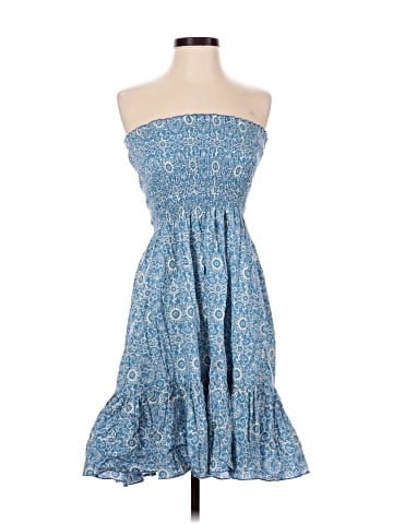 Moda International Cocktail Dress (view 1)