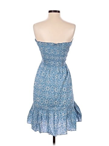Moda International Cocktail Dress (view 2)
