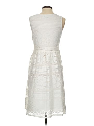 Max Studio Casual Dress (view 2)