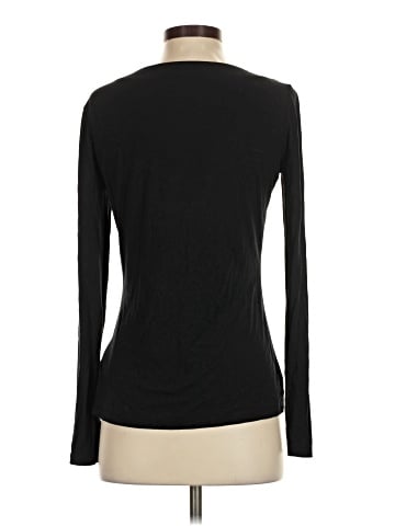 Brooks Brothers Long Sleeve T-Shirt (view 2)