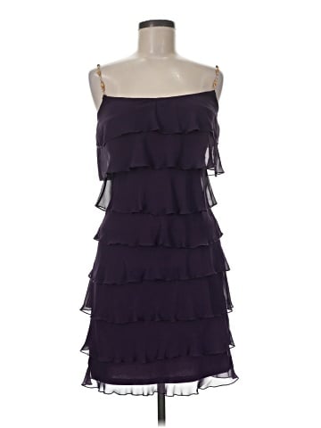 ABS Allen Schwartz Cocktail Dress (view 1)