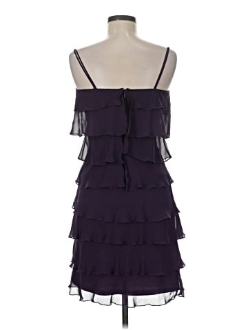 ABS Allen Schwartz Cocktail Dress (view 2)