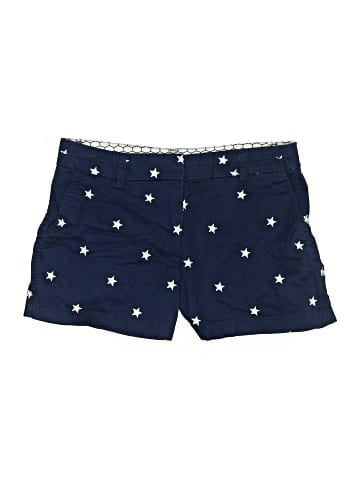 British Khaki Shorts (view 1)