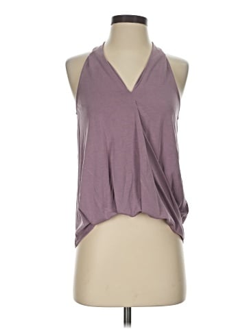 Sunday in Brooklyn Sleeveless Blouse (view 1)