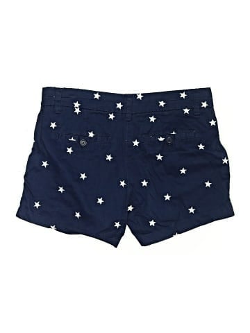 British Khaki Shorts (view 2)