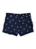 British Khaki Stars Blue Shorts Size 4 - photo 2
