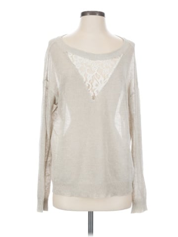 Haute Hippie Long Sleeve T-Shirt (view 1)