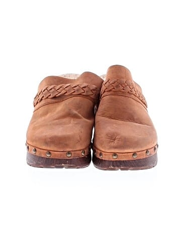 Kork-Ease Mule/Clog (view 2)