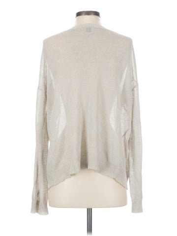 Haute Hippie Long Sleeve T-Shirt (view 2)