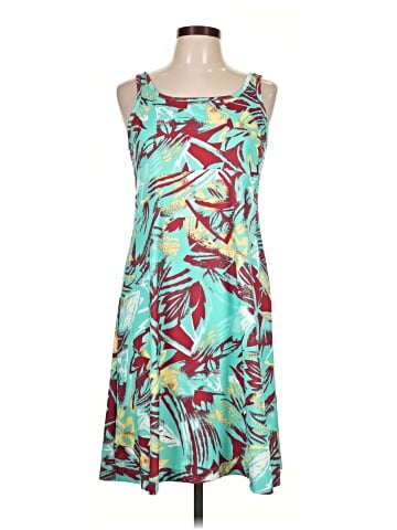 Columbia Casual Dress (view 1)