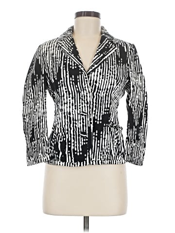 Adolfo Dominguez Blazer (view 1)