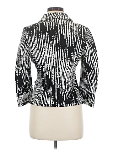 Adolfo Dominguez Blazer (view 2)