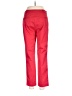 Massimo Dutti Red Casual Pants Size 10 - photo 2
