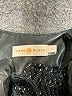 Tory Burch Black Jacket Size 2 - photo 6
