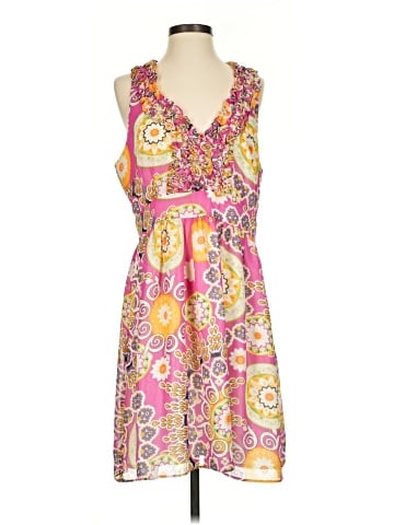 5/48 Casual Dress (view 1)