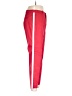 Massimo Dutti Red Casual Pants Size 10 - photo 4