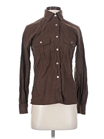 Saint Laurent Vintage button down (view 1)