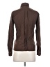 Saint Laurent Brown Vintage button down Size EU (FR) 36 / US 4 - photo 2