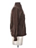 Saint Laurent Brown Vintage button down Size EU (FR) 36 / US 4 - photo 4