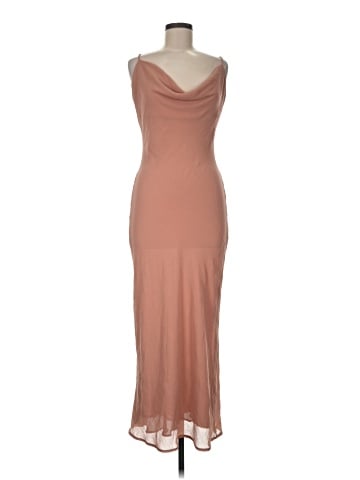 Naked Wardrobe Cocktail Dress (view 1)