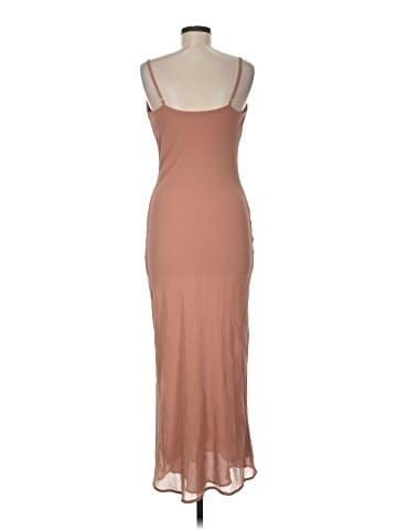 Naked Wardrobe Cocktail Dress (view 2)