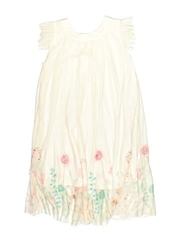 Billie Blush Dress (view 1)
