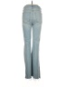 Gap Hearts Blue Jeans Size 27 Waist R - photo 2