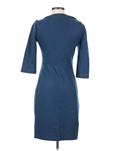 Diane von Furstenberg Casual Dress (view 2)