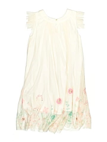 Billie Blush Dress (view 2)