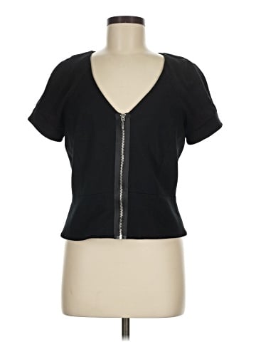 Kenneth Cole New York Short Sleeve Top (view 1)