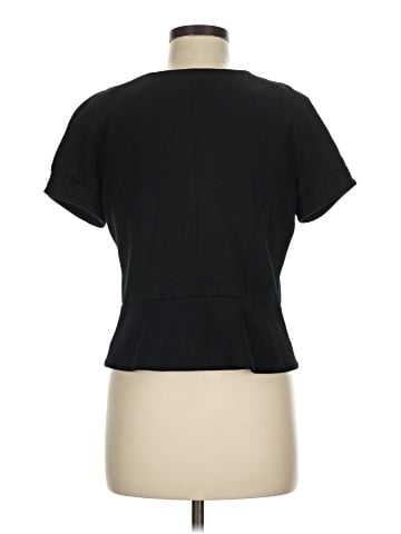 Kenneth Cole New York Short Sleeve Top (view 2)