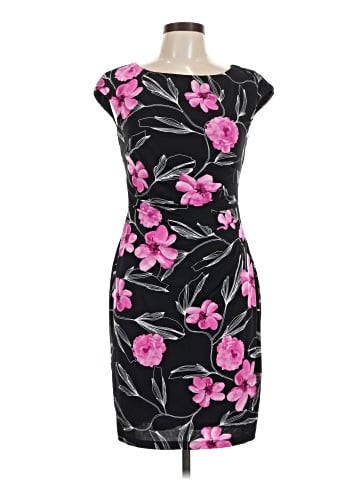 Anne Klein Cocktail Dress (view 1)