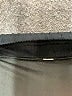 Lululemon Athletica Black Athletic Shorts Size 8 - photo 3