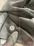 Lululemon Athletica Black Athletic Shorts Size 8 - photo 4