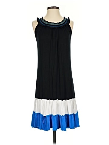 Spense Casual Dress (view 1)