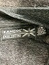 Kangol Gray Track Jacket Size L - photo 6