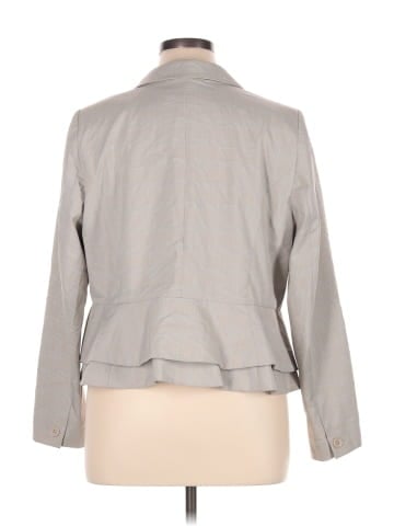 Lane Bryant Blazer (view 2)