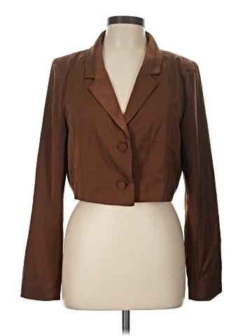 Crescent Blazer (view 1)