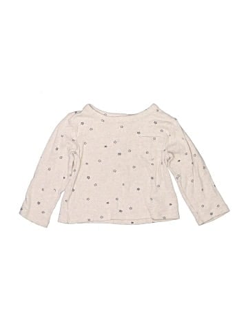 Baby Gap Long Sleeve T-Shirt (view 1)