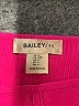 Bailey 44 Pink Sleeveless Blouse Size L - photo 7