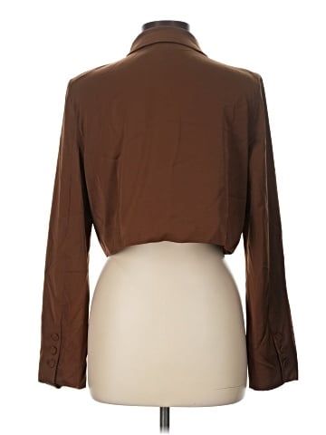 Crescent Blazer (view 2)