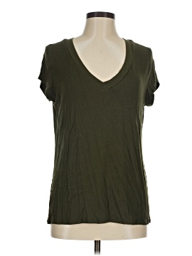 Tres Bien U.S.A. Short Sleeve T-Shirt (view 1)
